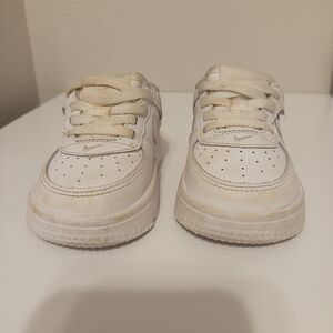 Nike Kids Air Force 1 Sneakers